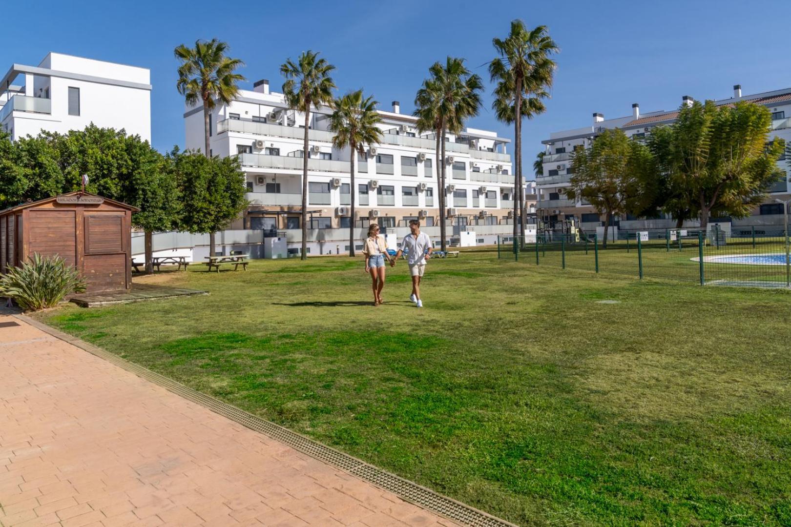 Las Dunas Oliva Εξωτερικό φωτογραφία