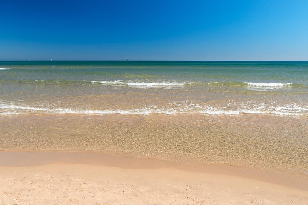 Las Dunas Oliva Εξωτερικό φωτογραφία